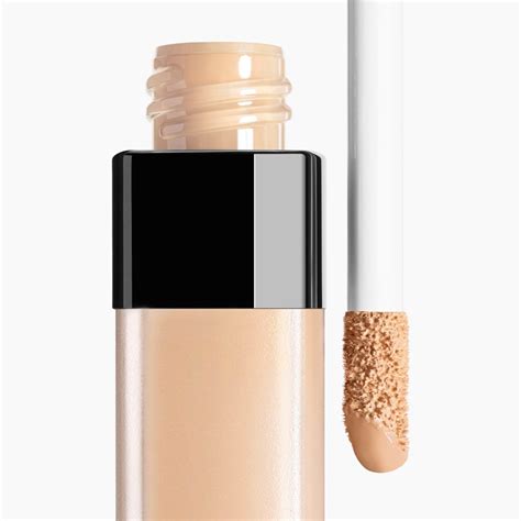 chanel lumiere concealer|chanel longwear concealer.